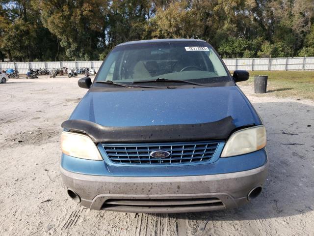Photo 5 from auction – 2002 FORD WINDSTAR L with VIN 2FMZA50472BB75623