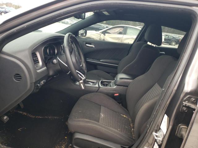 Photo 7 from auction – 2019 DODGE CHARGER R/ with VIN 2C3CDXCT1KH597887