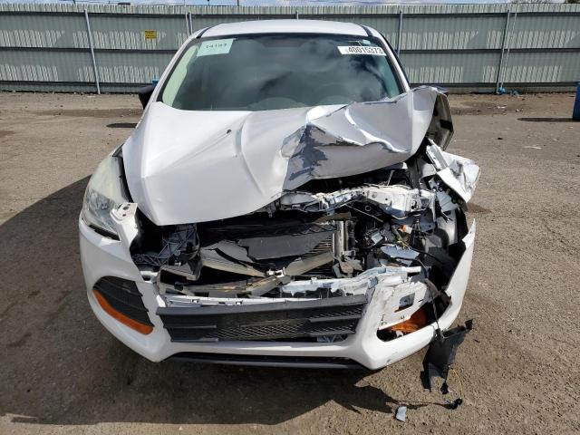 Foto 5 de la subasta – 2015 FORD ESCAPE S con VIN 1FMCU0F76FUA02791