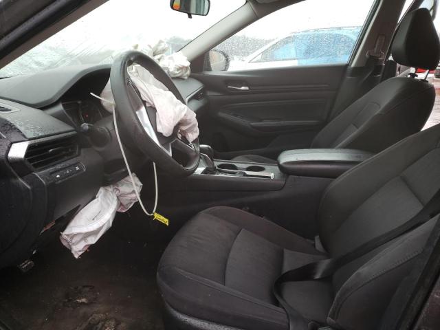 Photo 7 from auction – 2020 NISSAN ALTIMA S with VIN 1N4BL4BV2LC217669