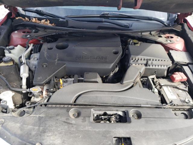 Photo 11 from auction – 2016 NISSAN ALTIMA 2.5 with VIN 1N4AL3AP8GN338953