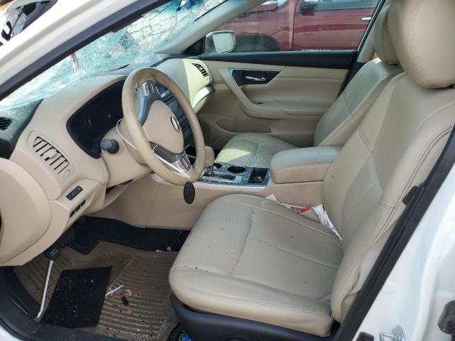 Photo 7 from auction – 2015 NISSAN ALTIMA 2.5 with VIN 1N4AL3AP8FC278117