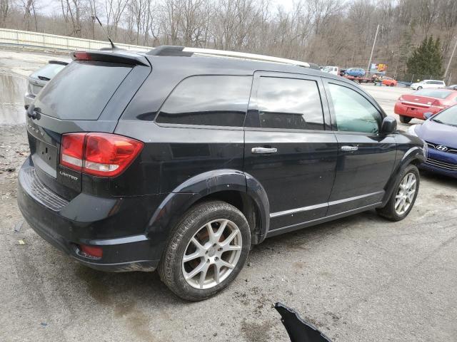Photo 3 from auction – 2014 DODGE JOURNEY LI with VIN 3C4PDCDG1ET160829