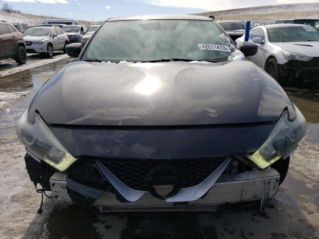 Photo 5 from auction – 2016 NISSAN MAXIMA 3.5 with VIN 1N4AA6AP3GC412671