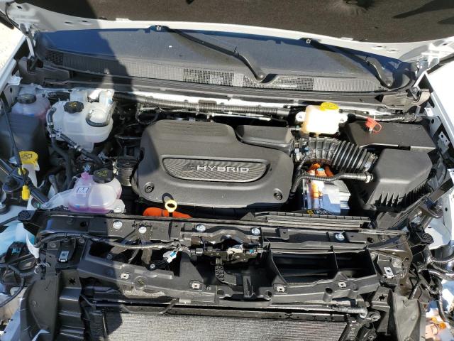 Photo 11 from auction – 2023 CHRYSLER PACIFICA H with VIN 2C4RC1N77PR509870