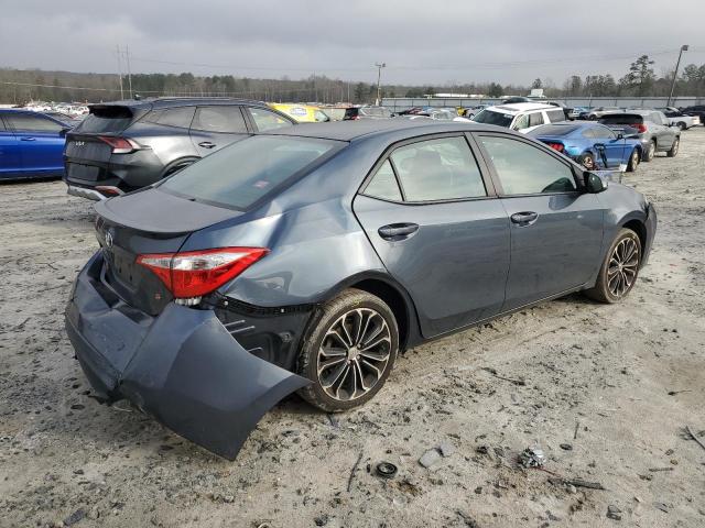 Photo 3 from auction – 2016 TOYOTA COROLLA L with VIN 2T1BURHE2GC731479