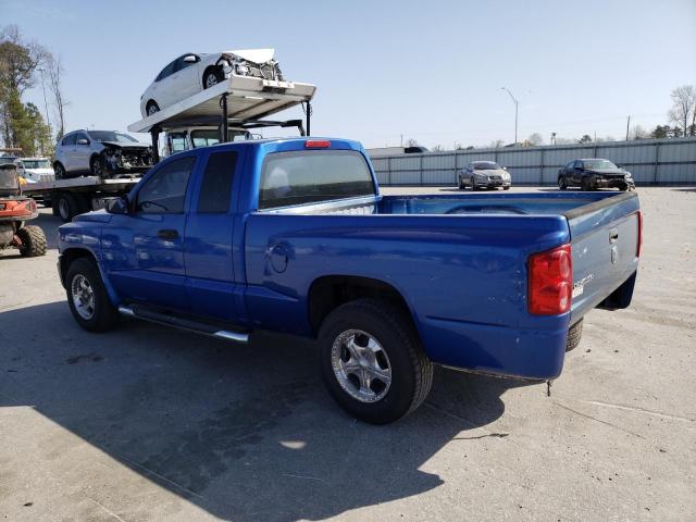 Foto 2 de la subasta – 2008 DODGE DAKOTA ST con VIN 1D7HE22K38S511139