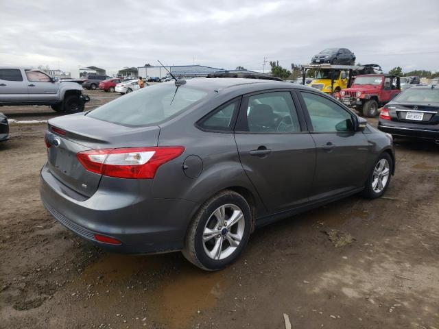 Photo 3 from auction – 2014 FORD FOCUS SE with VIN 1FADP3F23EL318228