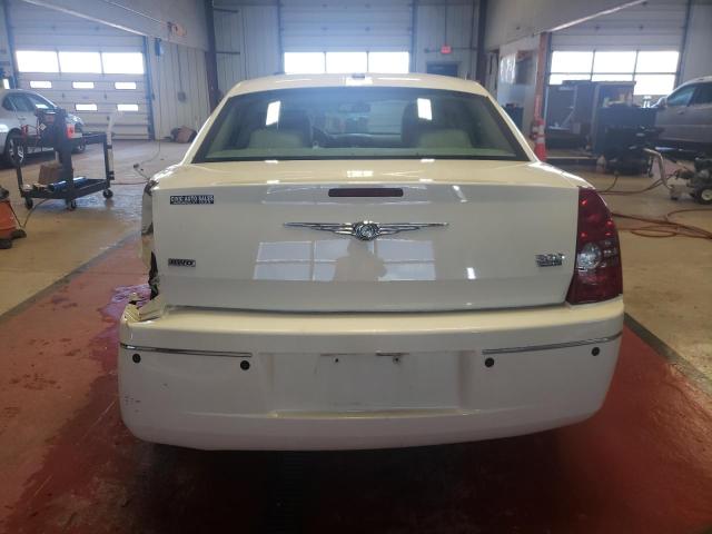 Photo 6 from auction – 2009 CHRYSLER 300 TOURIN with VIN 2C3LK53V69H554281