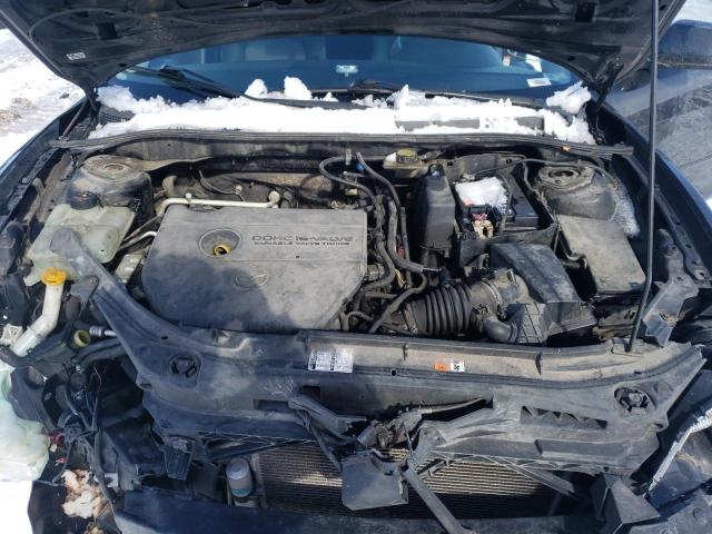 Foto 11 de la subasta – 2006 MAZDA 3 I con VIN JM1BK32F261406094