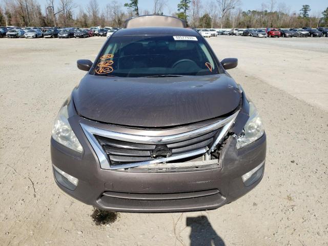 Photo 5 from auction – 2015 NISSAN ALTIMA 2.5 with VIN 1N4AL3AP6FC205165