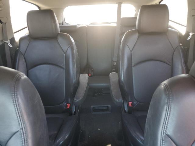 Photo 10 from auction – 2012 CHEVROLET TRAVERSE L with VIN 1GNKVJED7CJ352848