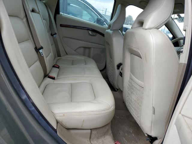 Photo 10 from auction – 2009 VOLVO XC70 3.2 with VIN YV4BZ982391056446