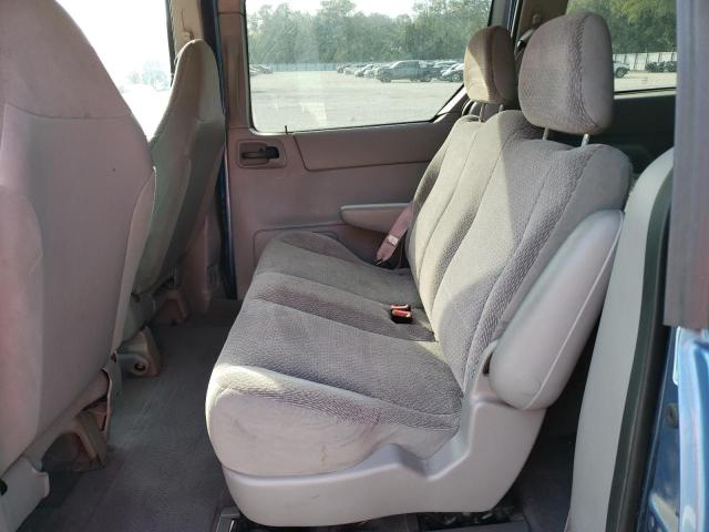 Photo 11 from auction – 2002 FORD WINDSTAR L with VIN 2FMZA50472BB75623