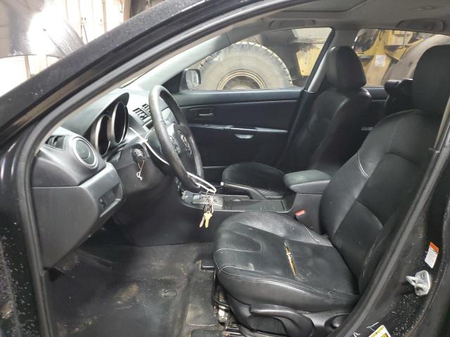 Photo 7 from auction – 2006 MAZDA 3 HATCHBAC with VIN JM1BK343661494098