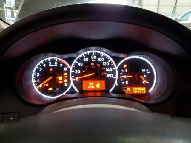 Photo 9 from auction – 2011 NISSAN ALTIMA BAS with VIN 1N4AL2AP9BN433685