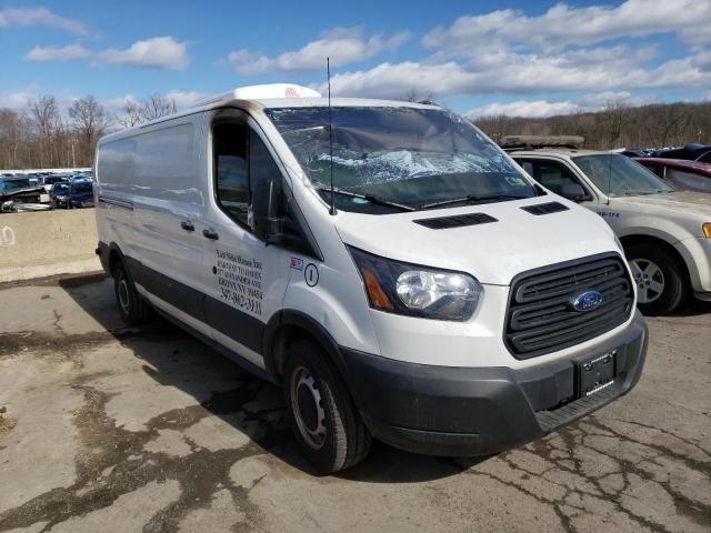 Photo 4 from auction – 2019 FORD TRANSIT T- with VIN 1FTYR2YM3KKB53362