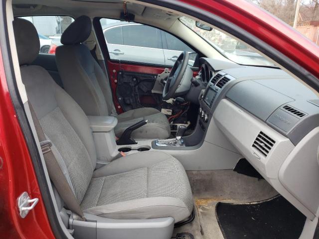 Photo 7 from auction – 2008 DODGE AVENGER SX with VIN 1B3LC56J48N228763