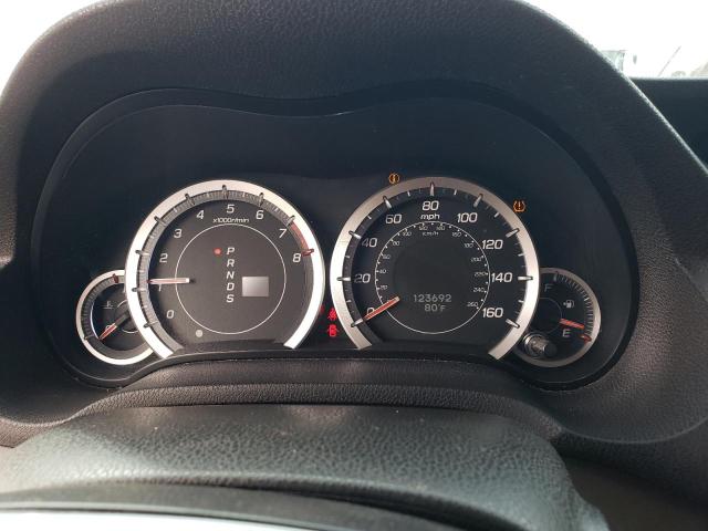Photo 9 from auction – 2012 ACURA TSX TECH with VIN JH4CU2F6XCC008732