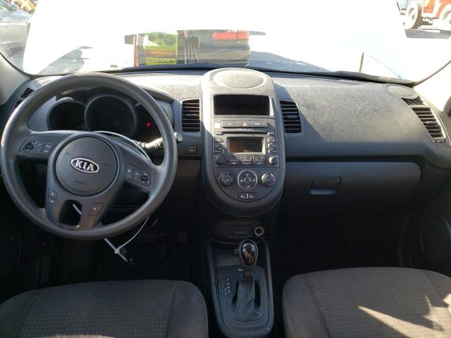 Photo 8 from auction – 2012 KIA SOUL with VIN KNDJT2A52C7467644