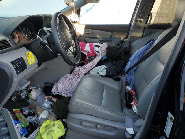 Photo 7 from auction – 2012 HONDA ODYSSEY EX with VIN 5FNRL5H6XCB103579