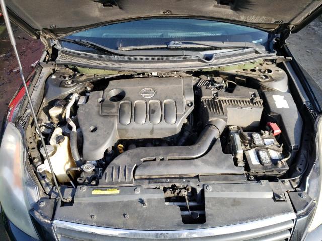 Photo 11 from auction – 2007 NISSAN ALTIMA 2.5 with VIN 1N4AL21E47C136082