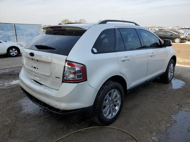 Photo 3 from auction – 2010 FORD EDGE SEL with VIN 2FMDK3JC8ABA45821