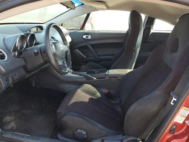 Photo 7 from auction – 2011 MITSUBISHI ECLIPSE GS with VIN 4A31K5DFXBE003422