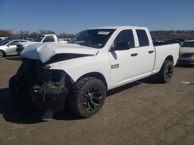 RAM 1500 ST 2013 with VIN 1C6RR7FP5DS645299 - Photo from auction