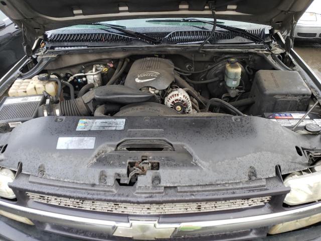 Photo 11 from auction – 2002 CHEVROLET SILVERADO with VIN 1GCEC14V72Z170475