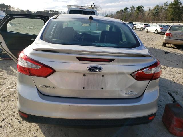 Photo 6 from auction – 2013 FORD FOCUS SE with VIN 1FADP3F29DL380795
