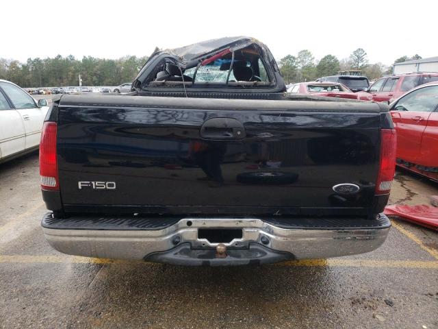 Photo 6 from auction – 2003 FORD F150 with VIN 2FTRX17213CA40097