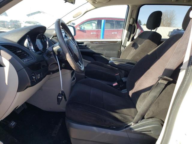 Photo 7 from auction – 2012 DODGE GRAND CARA with VIN 2C4RDGBG0CR419927