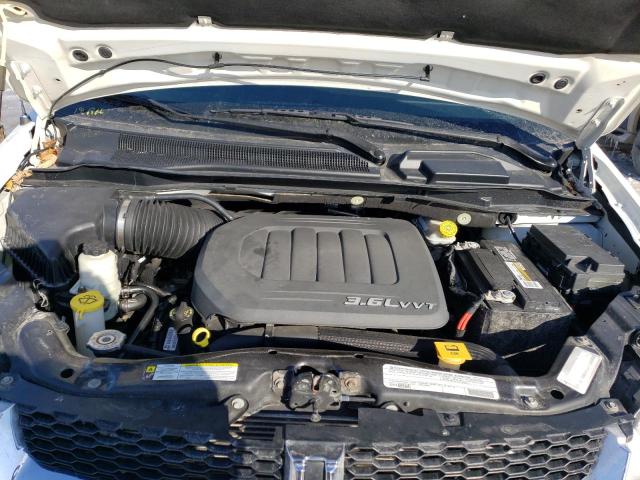 Photo 12 from auction – 2012 DODGE GRAND CARA with VIN 2C4RDGBG0CR419927