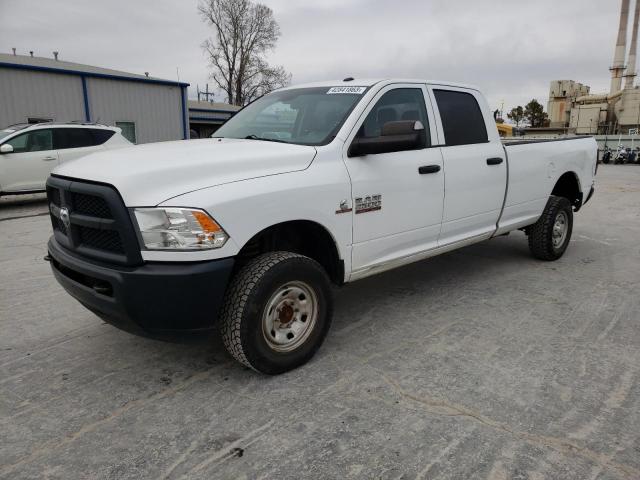 RAM 2500 ST 2014 with VIN 3C6UR5HL0EG118420 - Photo from auction