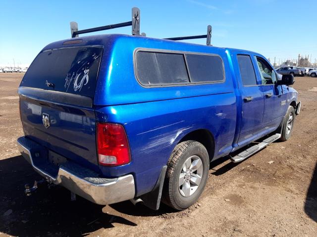 Photo 3 from auction – 2016 RAM 1500 ST with VIN 1C6RR6FT7GS333156