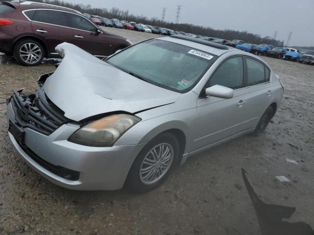 Photo 1 from auction – 2008 NISSAN ALTIMA 2.5 with VIN 1N4AL21E08C169436