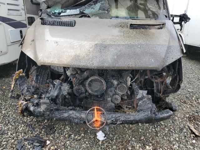 Photo 7 from auction – 2020 WILDWOOD FORESTER with VIN 8BNPF4CC3JE153129