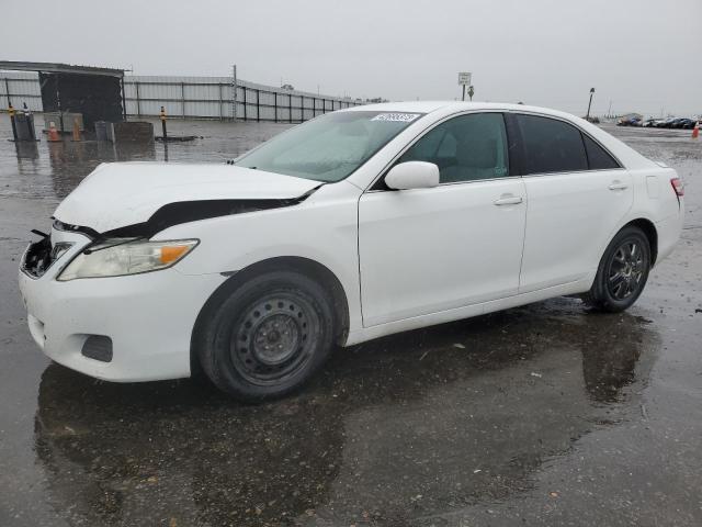 TOYOTA CAMRY BASE 2011 z numerem VIN 4T4BF3EK6BR190659 - Zdjęcie z aukcji