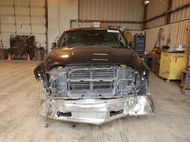 Photo 5 from auction – 2019 RAM 1500 CLASS with VIN 1C6RR6FG6KS594063