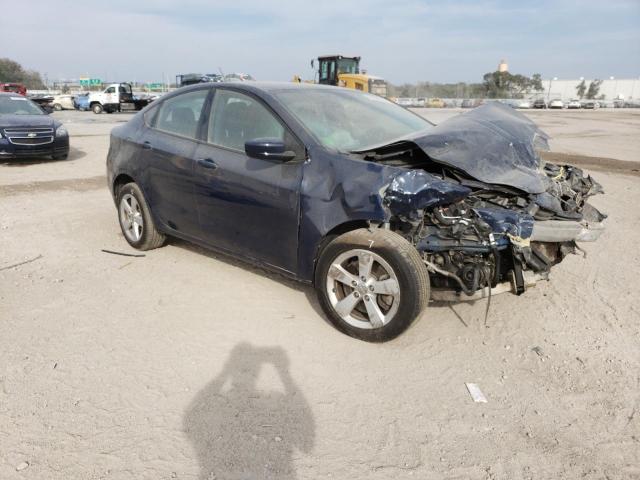 Photo 4 from auction – 2015 DODGE DART with VIN 1C3CDFBBXFD265632