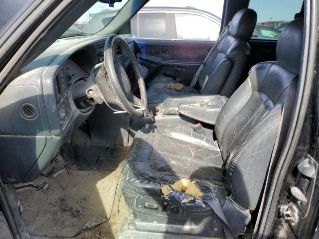 Photo 7 from auction – 2002 CHEVROLET SILVERADO with VIN 2GCEK19T921254459