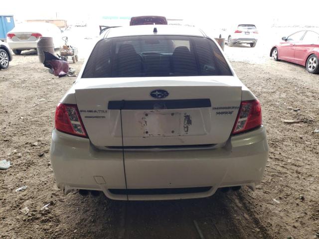 Photo 6 from auction – 2011 SUBARU IMPREZA WR with VIN JF1GV7E66BG521262
