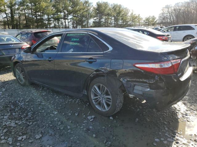 Photo 2 from auction – 2016 TOYOTA CAMRY LE with VIN 4T1BF1FK0GU242226