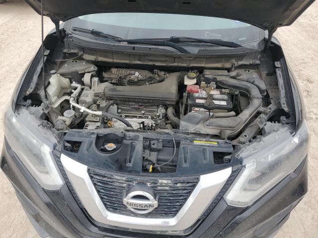 Photo 12 from auction – 2017 NISSAN ROGUE with VIN KNMAT2MT0HP551723