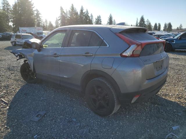 Photo 2 from auction – 2019 MITSUBISHI ECLIPSE CR with VIN JA4AS3AA6KZ001511
