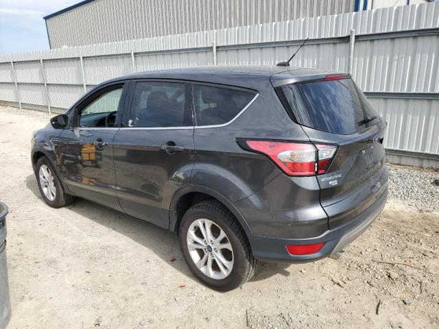 Photo 2 from auction – 2017 FORD ESCAPE SE with VIN 1FMCU0GD1HUE38553