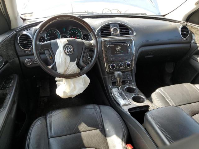 Photo 8 from auction – 2014 BUICK ENCLAVE with VIN 5GAKVBKD8EJ358777