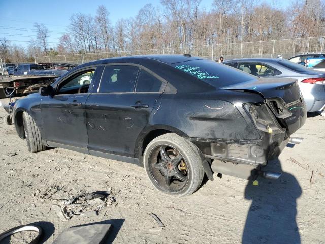 Photo 2 from auction – 2013 FORD TAURUS LIM with VIN 1FAHP2F82DG121350