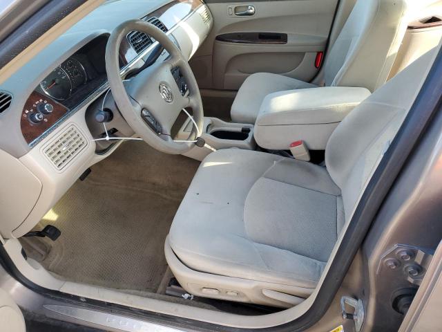 Photo 7 from auction – 2007 BUICK LACROSSE C with VIN 2G4WC582671139628